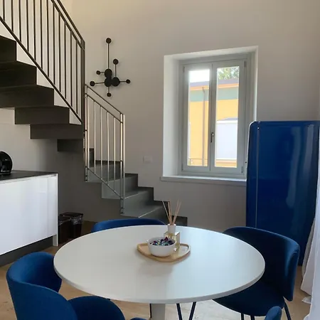 Spazio Perlasca 4 - Appartamento Cernobbio