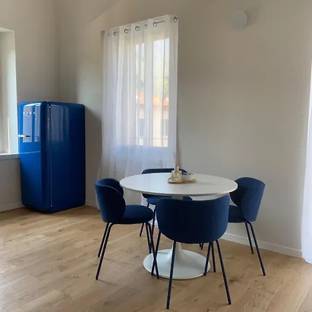 Spazio Perlasca 4 - Apartment Cernobbio