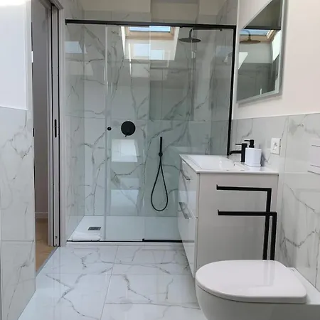 Appartamento Spazio Perlasca 4 - *