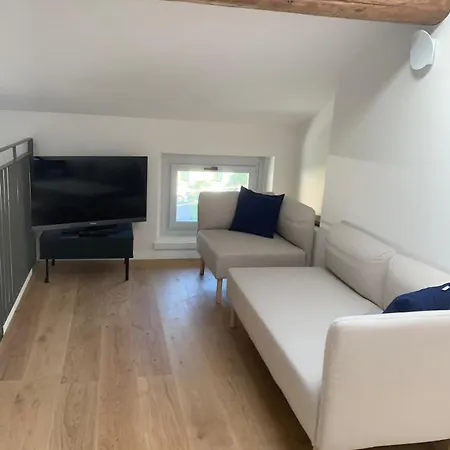 Appartamento Spazio Perlasca 4 - Cernobbio