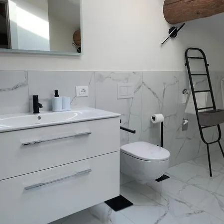 Spazio Perlasca 4 - Appartamento *